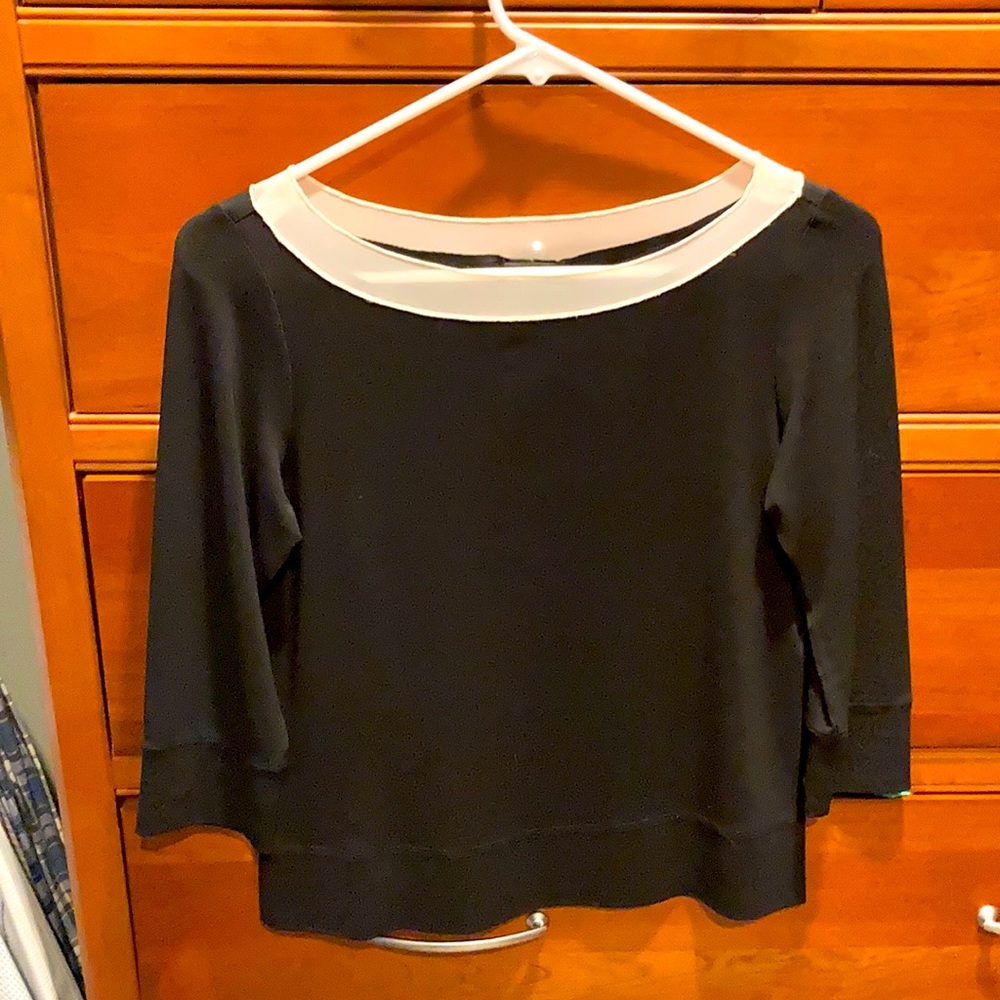 INC Petite Top